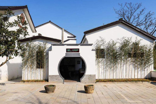 農(nóng)民日?qǐng)?bào):農(nóng)村廁所革命是全面深化改革的大考 農(nóng)民日?qǐng)?bào):農(nóng)村廁所革命是全面深化改革的大考