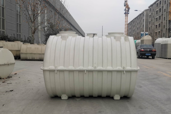 玻璃鋼化糞池替代傳統(tǒng)化糞池的原因 玻璃鋼化糞池替代傳統(tǒng)化糞池的原因