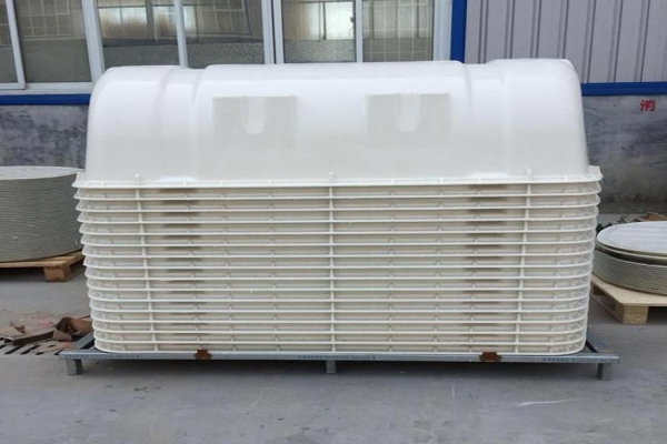 市面上常見(jiàn)的玻璃鋼化糞池四種生產(chǎn)工藝 市面上常見(jiàn)的玻璃鋼化糞池四種生產(chǎn)工藝