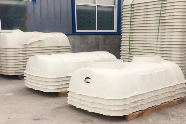 為什么玻璃鋼化糞池如此受農村廁所改造歡迎 為什么玻璃鋼化糞池如此受農村廁所改造歡迎