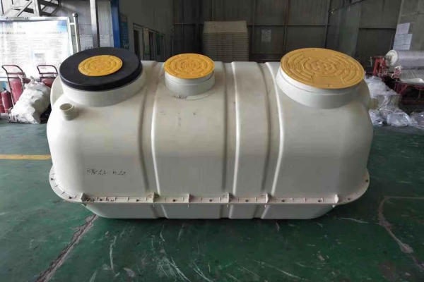 農(nóng)村廁所改造使用的玻璃鋼化糞池使用后為什么會(huì)出現(xiàn)垮塌 農(nóng)村廁所改造使用的玻璃鋼化糞池使用后為什么會(huì)出現(xiàn)垮塌