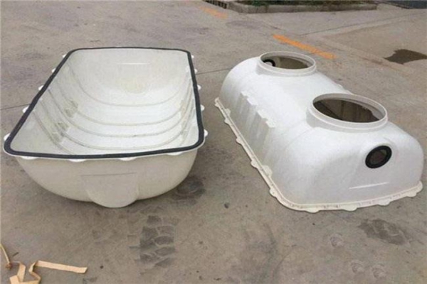 模壓玻璃鋼化糞池常見的幾個(gè)問題解答 模壓玻璃鋼化糞池常見的幾個(gè)問題解答