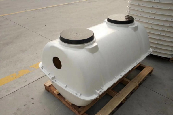 玻璃鋼化糞池使用玻璃鋼材質(zhì)是什么原因 玻璃鋼化糞池使用玻璃鋼材質(zhì)是什么原因