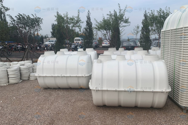 SMC玻璃鋼化糞池從哪里買?有哪些優勢值得買? SMC玻璃鋼化糞池從哪里買?有哪些優勢值得買?