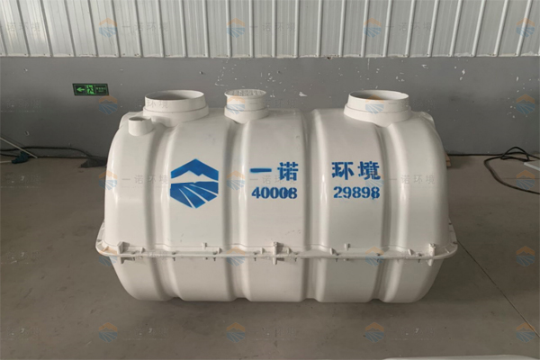 選購模壓玻璃鋼化糞池時質(zhì)量怎么看? 選購模壓玻璃鋼化糞池時質(zhì)量怎么看?