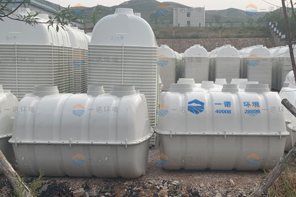 三格模壓化糞池建造時有哪些技術要點？