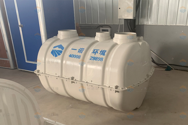 清理模壓玻璃鋼化糞池時(shí)通風(fēng)的重要性! 清理模壓玻璃鋼化糞池時(shí)通風(fēng)的重要性!