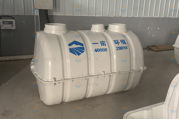 農(nóng)廁改造用玻璃鋼化糞池價格由什么決定? 農(nóng)廁改造用玻璃鋼化糞池價格由什么決定?