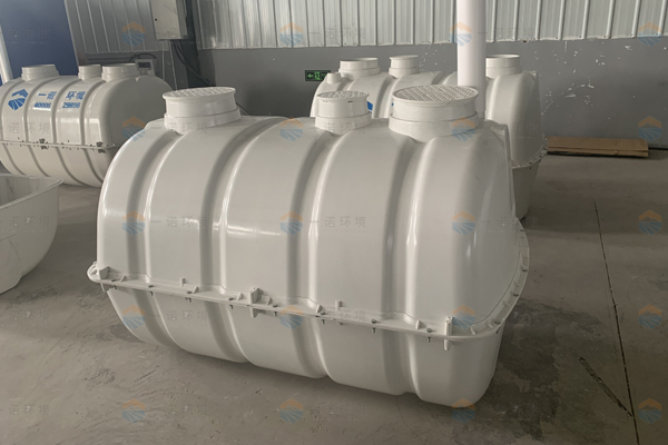 玻璃鋼化糞池內(nèi)糞便停留時間及清掏周期介紹！