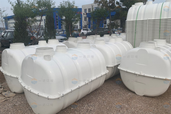 玻璃鋼化糞池抗?jié)B設(shè)計(jì)介紹! 玻璃鋼化糞池抗?jié)B設(shè)計(jì)介紹!