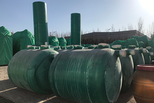 怎樣可以讓玻璃鋼化糞池的使用效果更好 怎樣可以讓玻璃鋼化糞池的使用效果更好